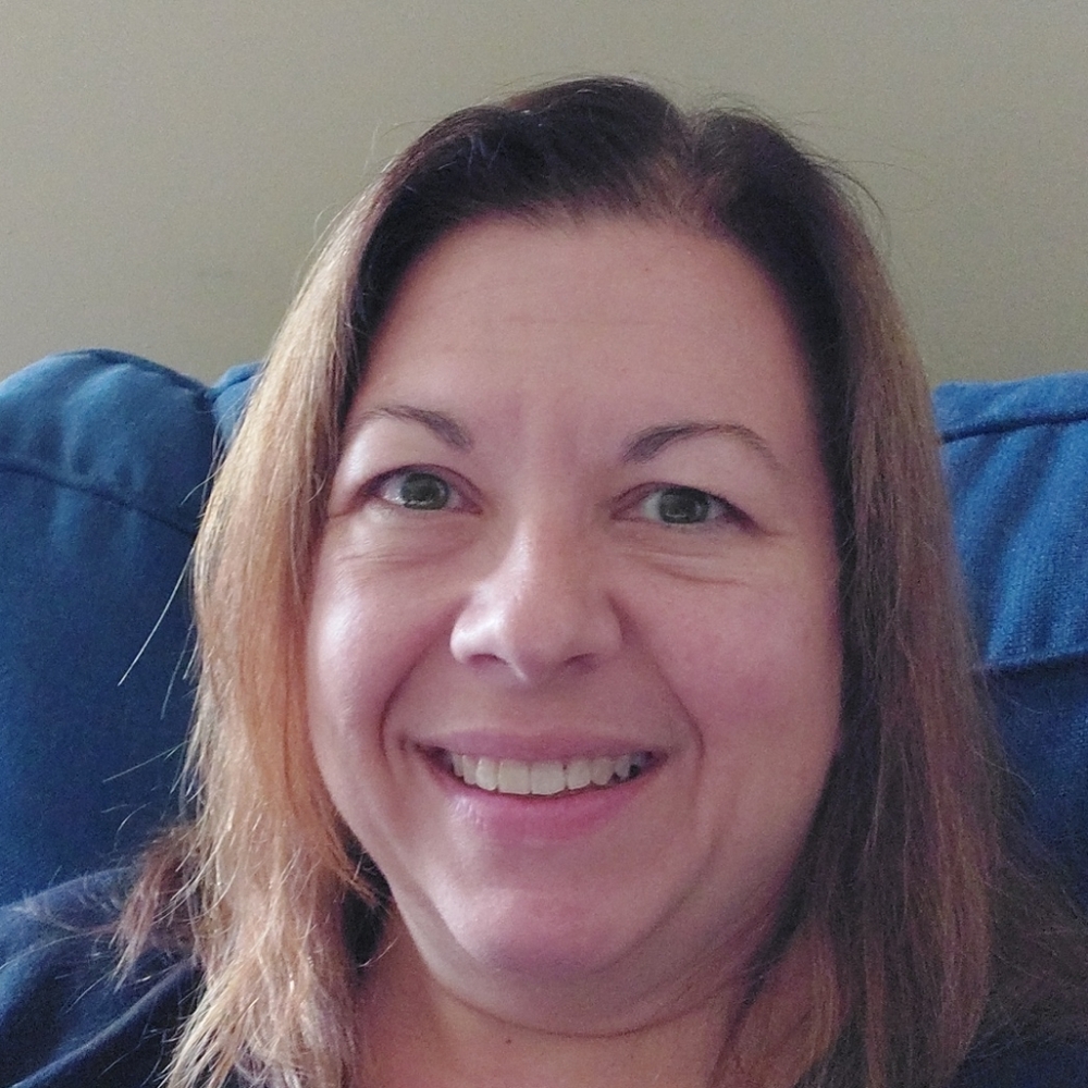 Meet your Posher, Cheryl